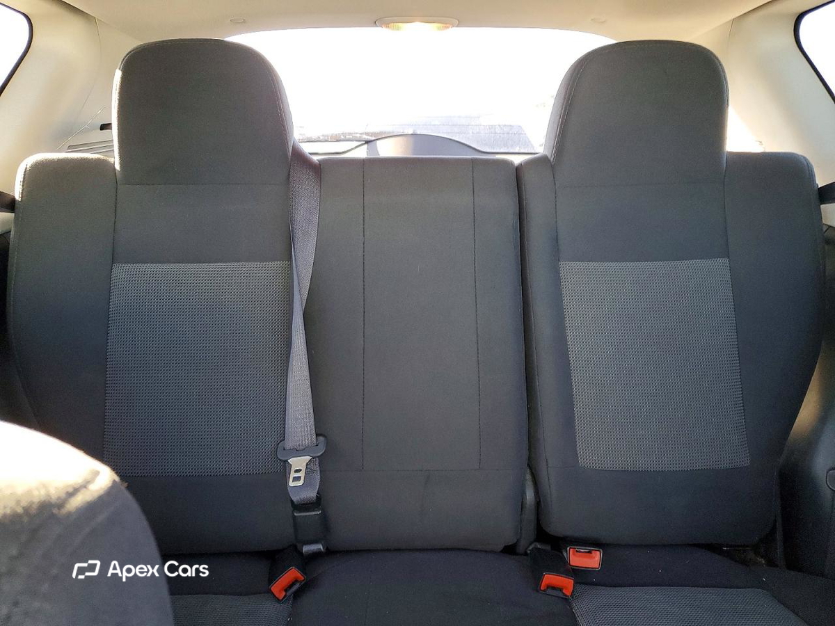 Jeep Compass 2016