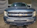 Chevrolet Silverado 2010