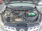 Nissan Rogue 2013