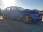 BMW Series 3 2013