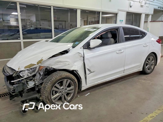 Hyundai Elantra 2017 - Image 1 of 14