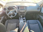 Nissan Pathfinder 2017