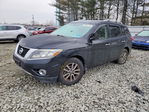 Nissan Pathfinder 2015