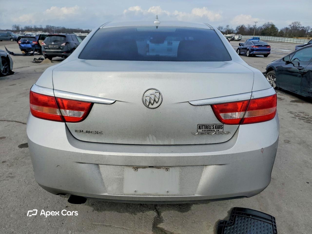 Buick Verano 2013