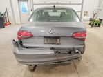 Volkswagen Jetta 2017
