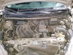 Nissan Versa 2014