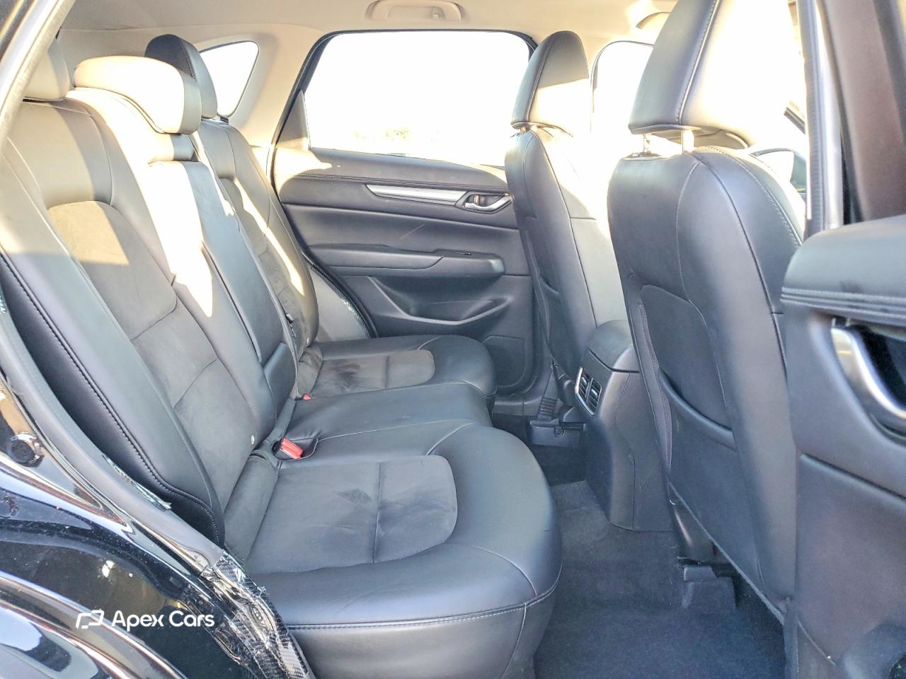 Mazda CX-5 2019