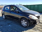 Nissan Versa 2011