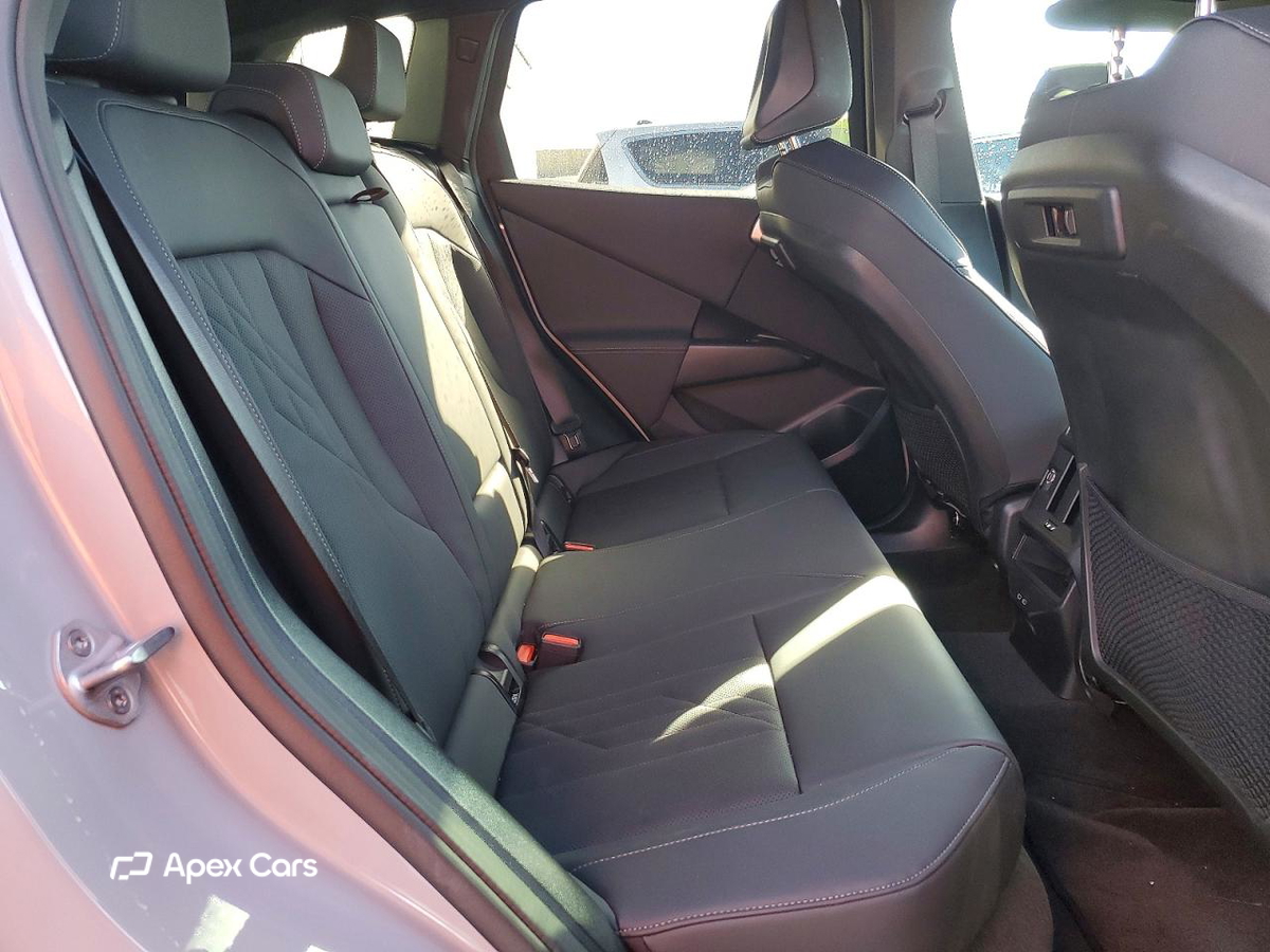 BMW X3 2025