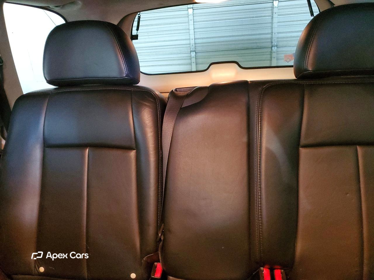 GMC Envoy 2008