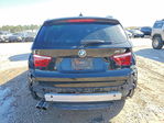 BMW X3 2017