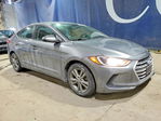 Hyundai Elantra 2018