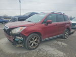 Subaru Forester 2015