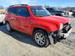 Jeep Renegade 2017