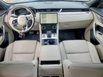 Jaguar F-Pace 2024