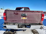 Chevrolet Silverado 2017