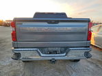 Chevrolet Silverado 2021