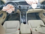 Honda Accord 2017