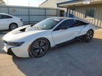 BMW i8 2015