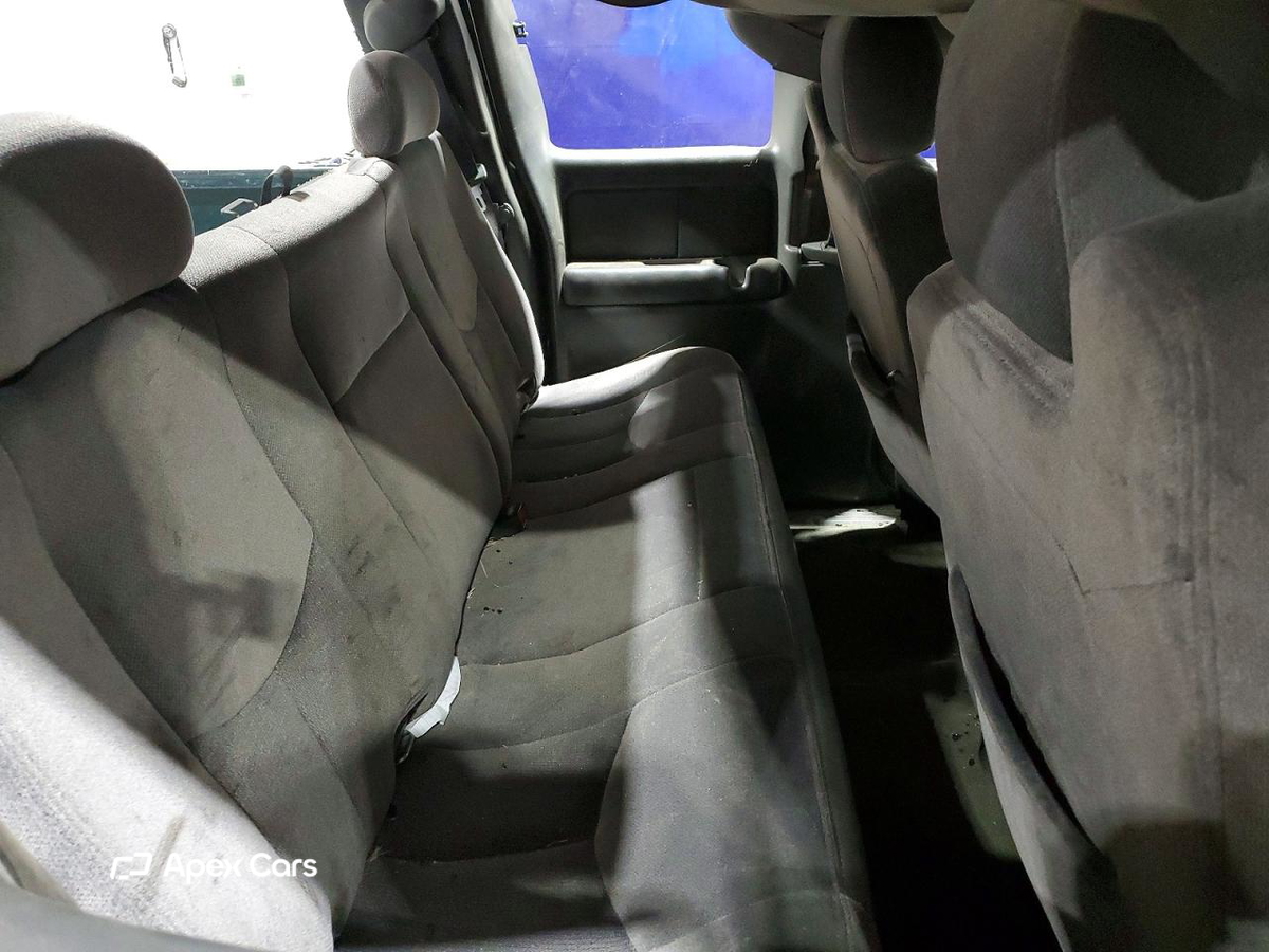 GMC  2007