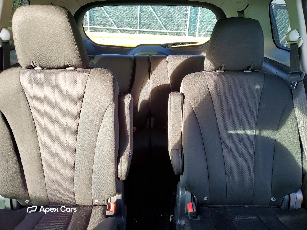 Mazda 5 2015