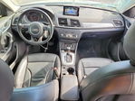 Audi Q3 2016