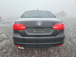 Volkswagen Jetta 2013