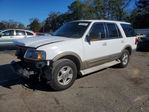 Ford Expedition 2004