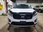 Kia Sorento 2017
