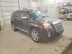 GMC Terrain 2014