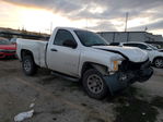 Chevrolet Silverado 2011