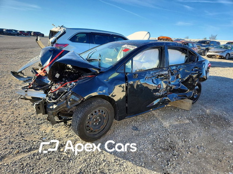 Toyota Corolla 2021 - Image 1 of 13