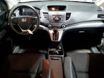 Honda CR-V 2013
