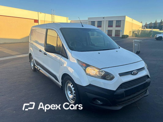 Ford Transit 2014 - Image 1 of 11