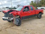 Chevrolet Silverado 2008