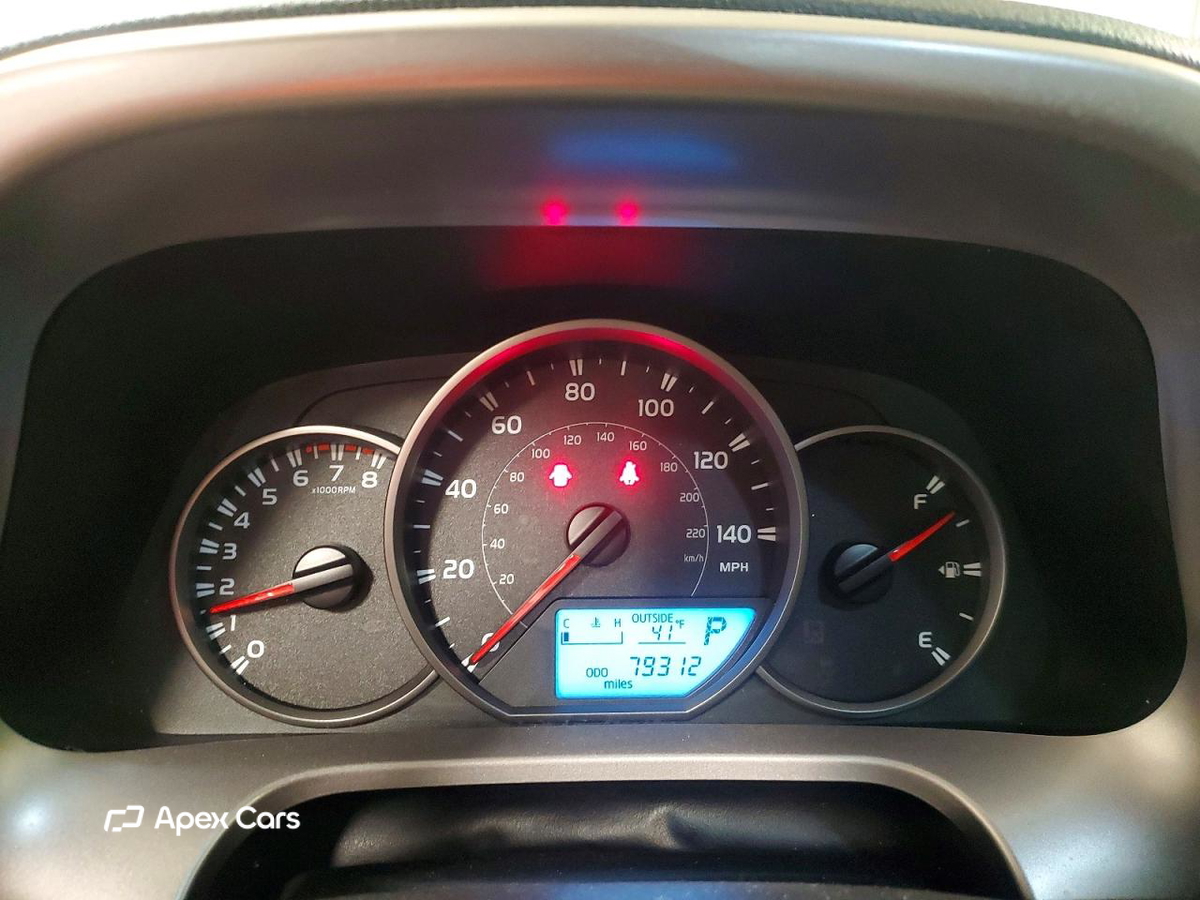 Toyota RAV 4 2016