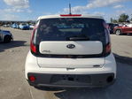 Kia Soul 2019