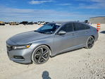 Honda Accord 2019