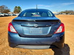 Nissan Versa 2017