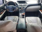 Lexus RX 2010