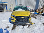 Chevrolet TrailBlazer 2023