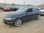 Audi A4 2019