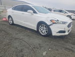 Ford Fusion 2013