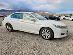 Honda Accord 2015