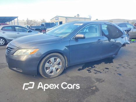 Toyota Camry 2007 - Image 1 of 12
