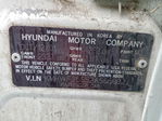 Hyundai Sonata 2002