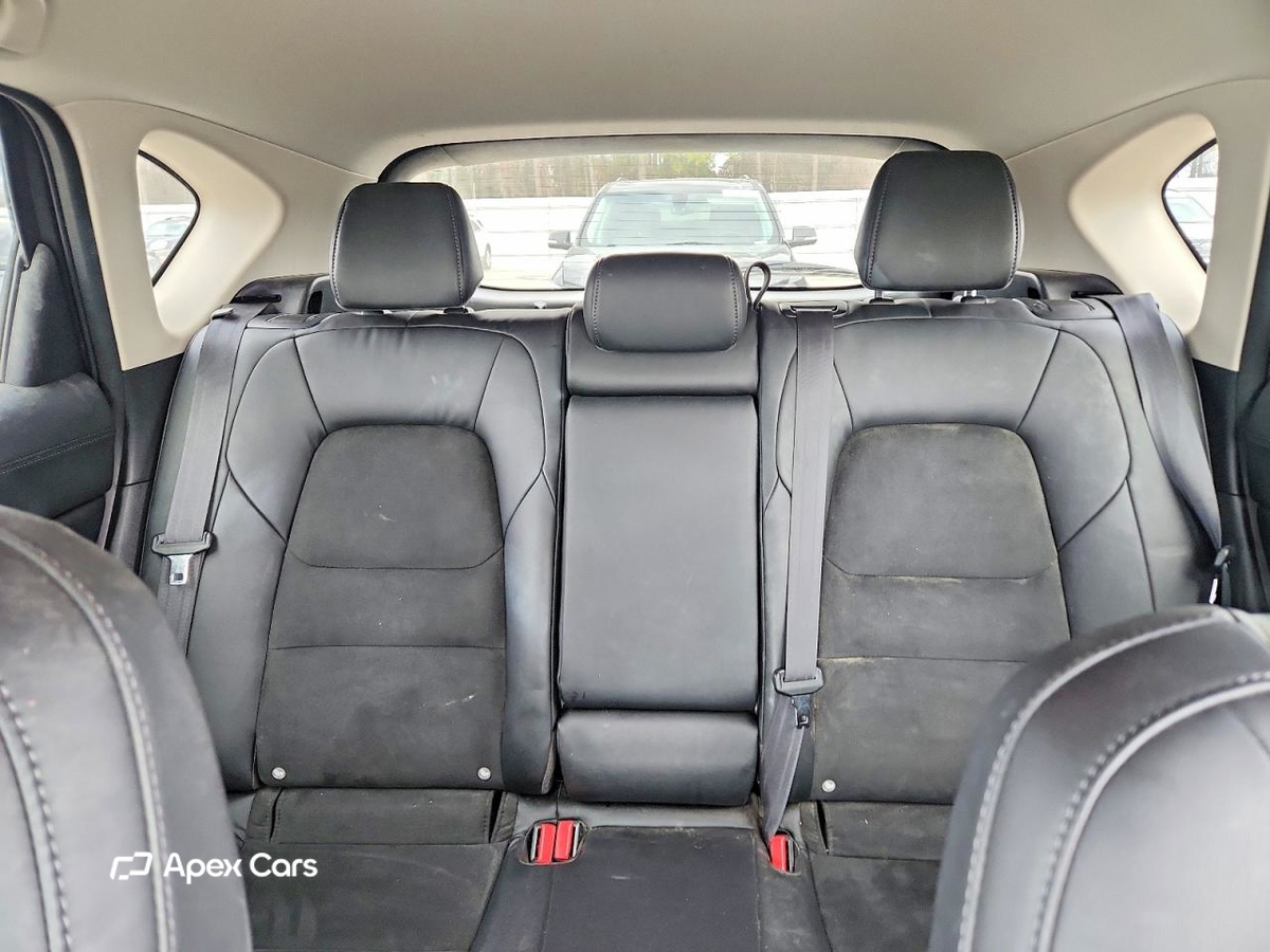Mazda CX-5 2022
