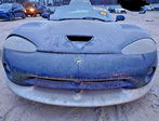Dodge Viper 2001