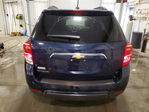 Chevrolet Equinox 2017