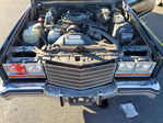 Cadillac Eldorado 1982